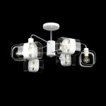 Люстра потолочная Citilux CL140160 Бертон