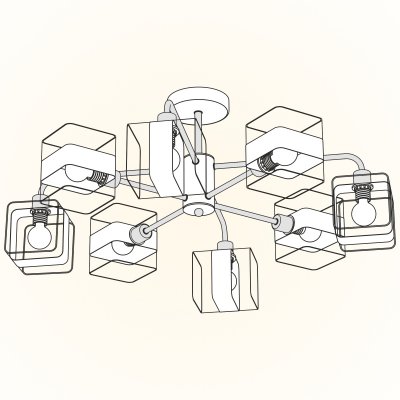 

Citilux CL140180, CL140180