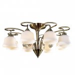 Люстра Citilux CL140183 Марта