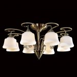 Люстра Citilux CL140183 Марта