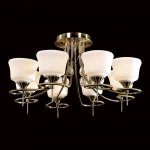 Люстра Citilux CL140283 Марта