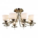 Люстра Citilux CL140283 Марта