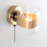 Бра Citilux CL140311 Бертон