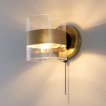 Бра Citilux CL140311 Бертон