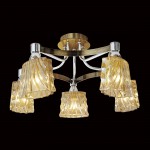 Люстра Citilux CL141151 Муза