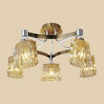 Люстра Citilux CL141151 Муза