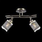 Люстра потолочная Citilux CL142122 Мерида