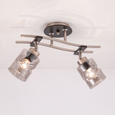 Люстра потолочная Citilux CL142125 Мерида