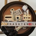 Светильник потолочный Citilux CL142144