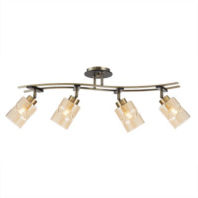 

Светильник потолочный Citilux CL142144, CL142144