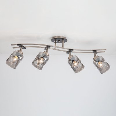 Люстра потолочная Citilux CL142145 Мерида Люстра потолочная Citilux CL142145 Мерида