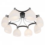 Люстра Citilux CL143181 Ирис