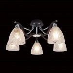 Люстра Citilux CL144151 Симона