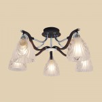 Люстра Citilux CL144151 Симона