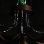 Люстра Citilux CL144151 Симона