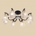 Люстра Citilux CL144181 Симона