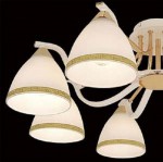 Люстра потолочная Citilux CL144182 Симона