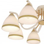 Люстра потолочная Citilux CL144182 Симона