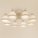 Люстра потолочная Citilux CL144182 Симона