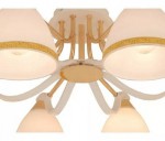 Люстра потолочная Citilux CL144182 Симона