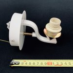 Светильник настенный бра Citilux CL144312 Симона