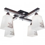 Люстра Citilux CL145141 Креол