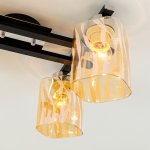 Люстра потолочная Citilux CL145241 Сафари