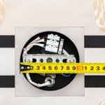 Люстра потолочная Citilux CL145241 Сафари