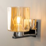 Светильник настенный бра Citilux CL145411 Сафари