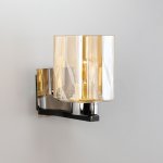 Светильник настенный бра Citilux CL145411 Сафари