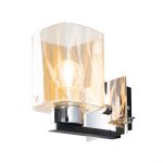 Светильник настенный бра Citilux CL145411 Сафари