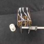 Светильник настенный бра Citilux CL145411 Сафари