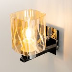 Светильник настенный бра Citilux CL145411 Сафари