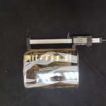 Светильник настенный бра Citilux CL145411 Сафари