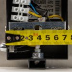 Светильник настенный бра Citilux CL145411 Сафари