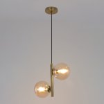 Подвесной светильник Citilux CL146023 Лорен