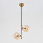 Подвесной светильник Citilux CL146023 Лорен