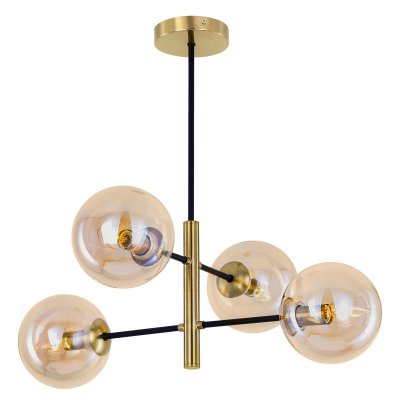 Люстра на штанге Citilux CL146243 Лорен