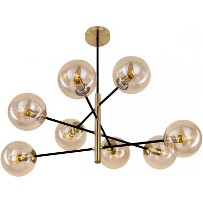 Люстра на штанге Citilux CL146283 Лорен