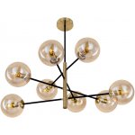 Люстра на штанге Citilux CL146283 Лорен