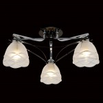 Люстра потолочная Citilux CL147131 Сандра