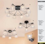 Люстра потолочная Citilux CL147131 Сандра