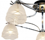 Люстра потолочная Citilux CL147151 Сандра