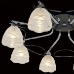 Люстра потолочная Citilux CL147181 Сандра