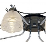 Люстра потолочная Citilux CL147181 Сандра