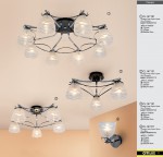 Светильник настенный бра Citilux CL147311 Сандра