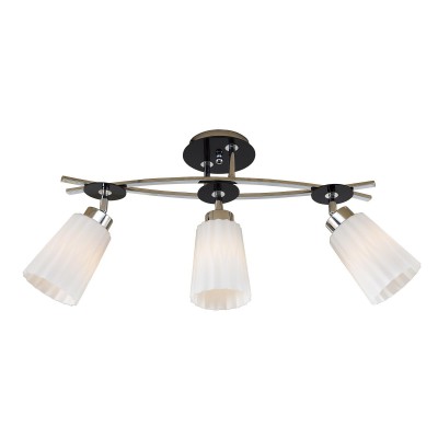 

Люстра потолочная Citilux CL148131 Димона, CL148131