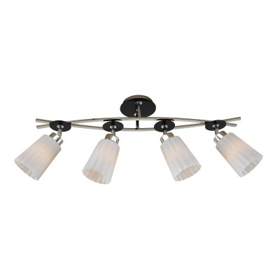

Люстра потолочная Citilux CL148141 Димона, CL148141