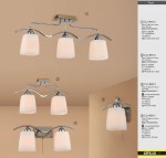 Светильник настенный бра Citilux CL149311 Рада