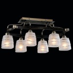 Люстра потолочная Citilux CL150161 Каппа